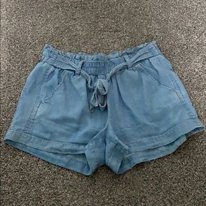 Women’s Shorts